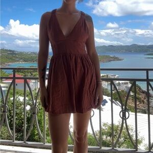 Abercrombie & Fitch Romper